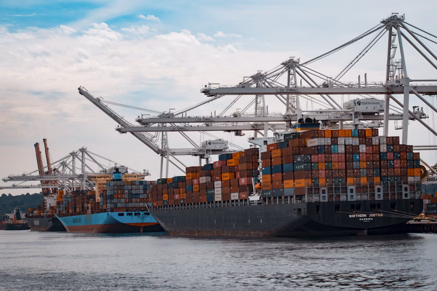MSTELLS LOGISTICS Services