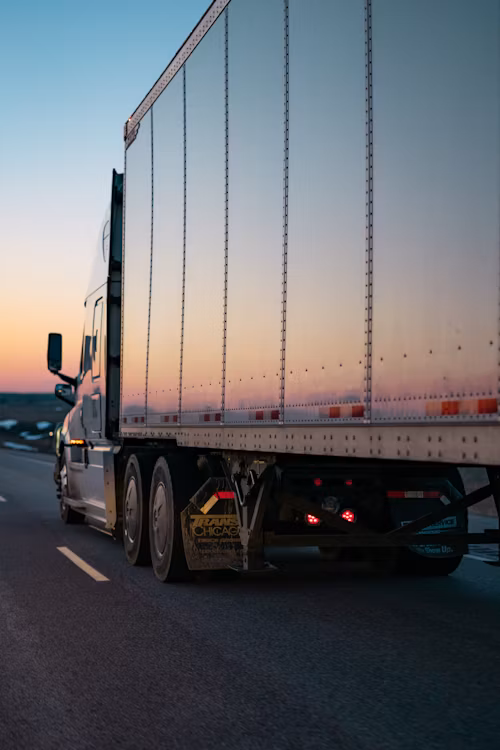 About MSTELLS LOGISTICS